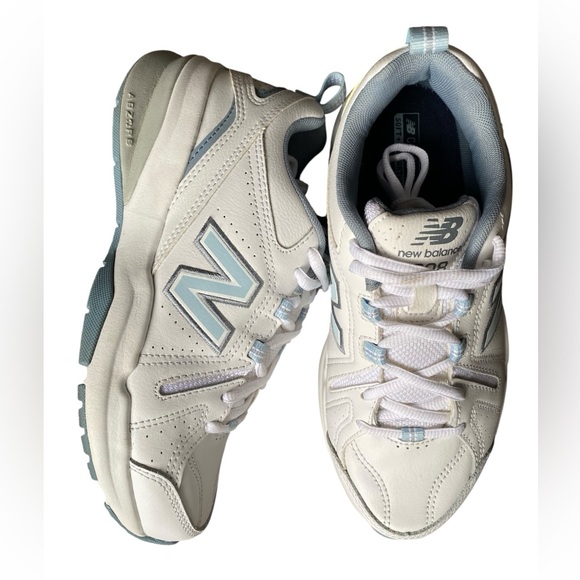 New Balance 608 Women’s Athletic Shoes Size 6 - Picture 5 of 11